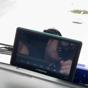 Navion X7 Truck PRO Evolution