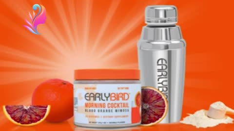 EARLYBIRD COCKTAIL REVIEW - EARLYBIRD COCKTAIL WORK?