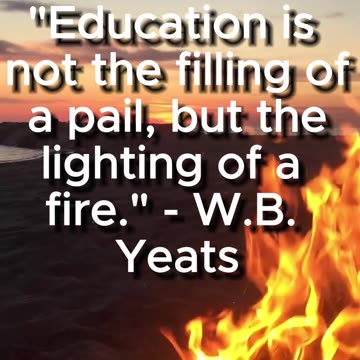 💎Educational Quote💎