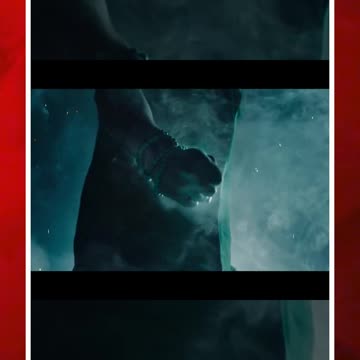 కళ్యాణ రామ్ కొత్త మూవీ గ్లింప్స్ | #kalyanram #firstlook #newmovie #ntrjayanthi #ntr | FBTV NEWS