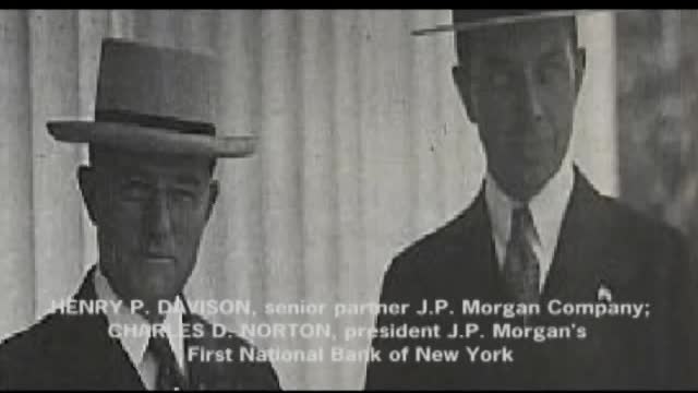 Fiat Empire - Federal Reserve Cartel Documentary