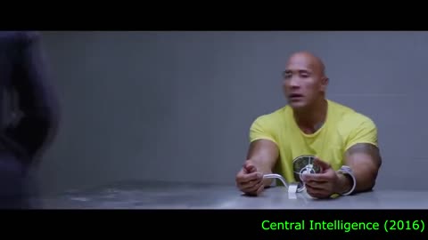 All dwayne johnson movies bloopers-Compilation!!!