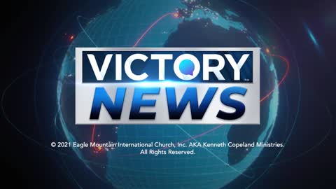 Victory News 11am/CT: Temporary Housing for immigrants & MORE! (10.13.21)