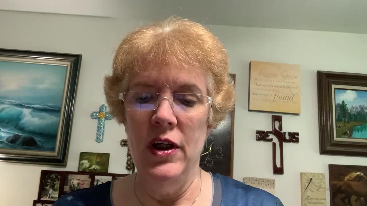 07/04/22 Psalm 37:24-29 TPT