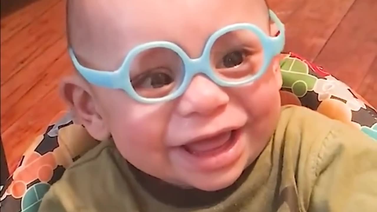 Bambini ipovedenti