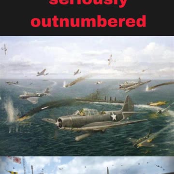 Why the Battle of Midway was so important!