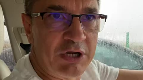 Luis Lazarus - Zeus TV; 15.08.2022; partea 1