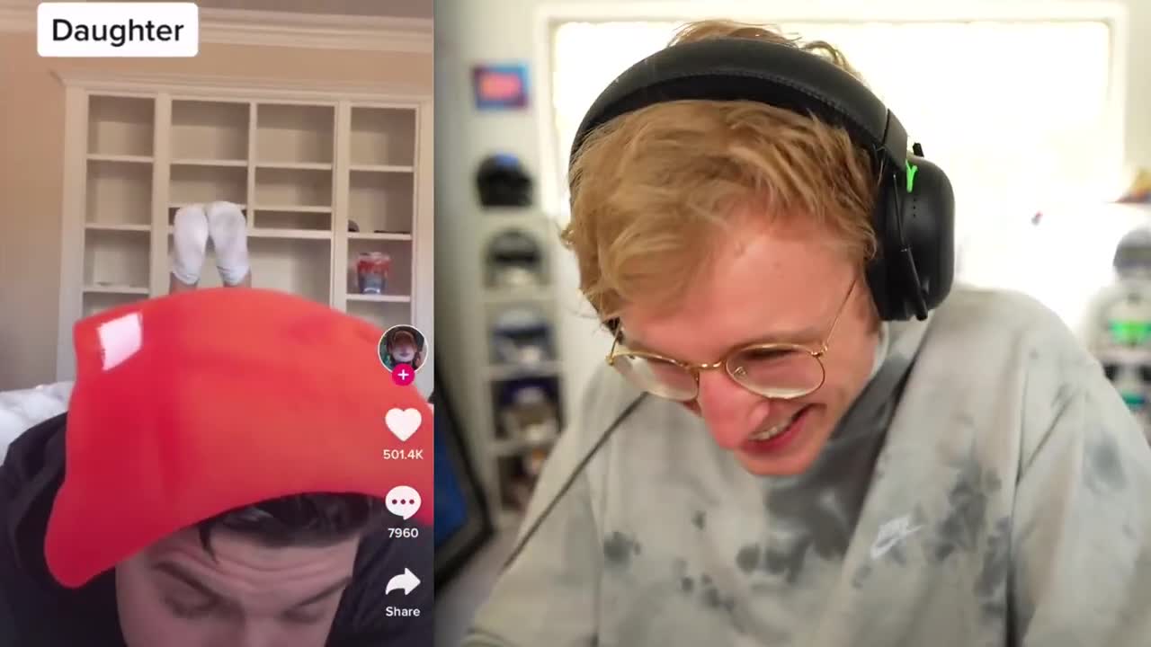 Whats is wrong with TIKTOK? This New TikTok Trend Makes Me Question Humanity...