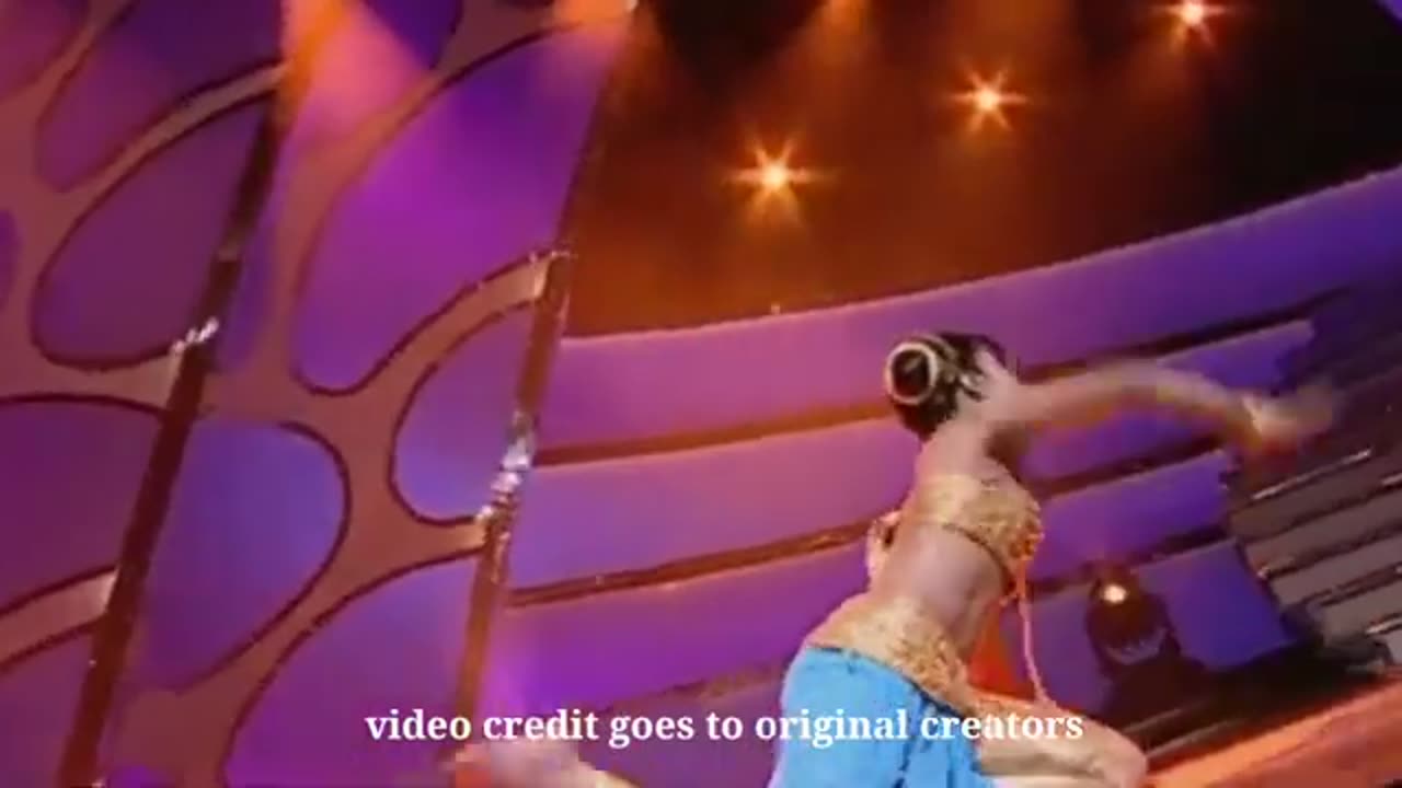 How to Participate in Dance India Dance ? DID