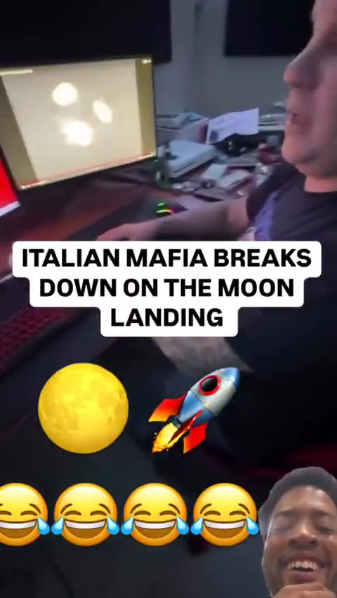 This is awesome!! 🤣🤣🤣🤣🤣🤣🤣🤣🤣🤣🤣🤣🤣🤣🤣🤣🤣🤣🤣🤣 he is correct by the way!!