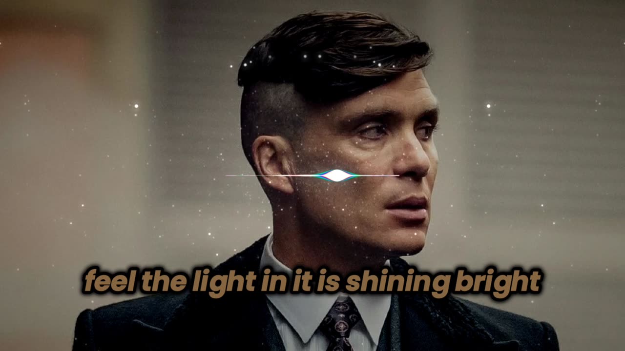 Peaky Blinder