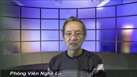 Con Người Săn Nhau- Mẹ Tôi Bùi Chí Vinh