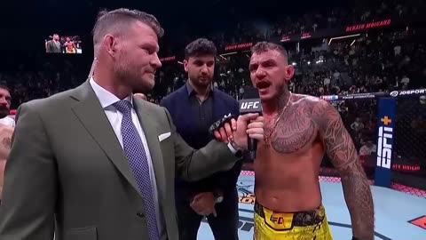 UFC Fighter Uncorks Epic Rant Against Globalists