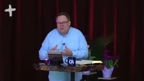1 John 1:1-4