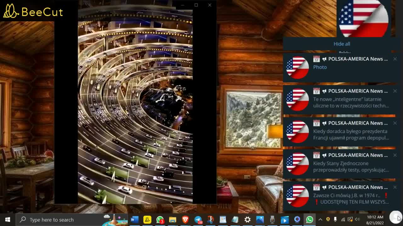 👉 DIALOGI NA 4 NOGI❌ CO ZNALEZIONO ZA ANTARKTYDĄ ❌ KIM BYL ADMIRAL BIRD ❌ 08.22.22 ❌ 58 MIN