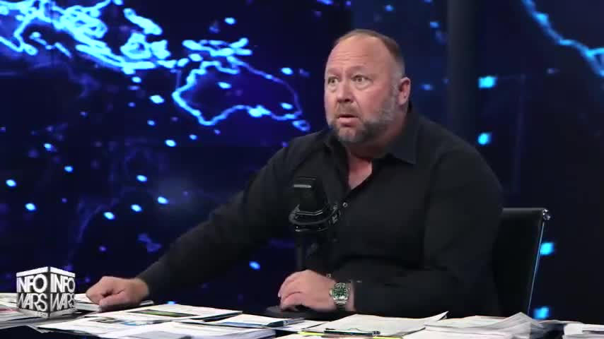 Alex Jones Show 1st Hr(04/02/2022)