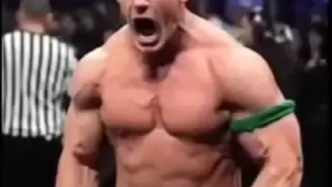 Prank Call John Cena