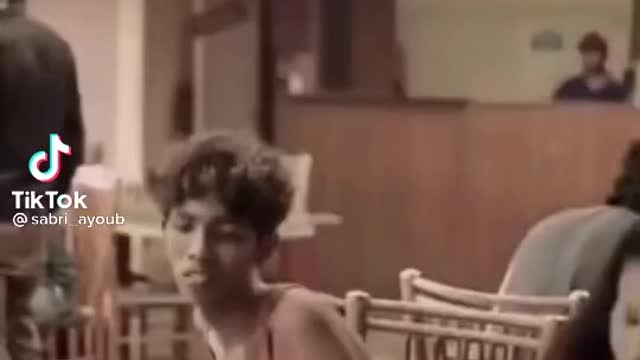 Sabri Virals ' nevr judge appearance '