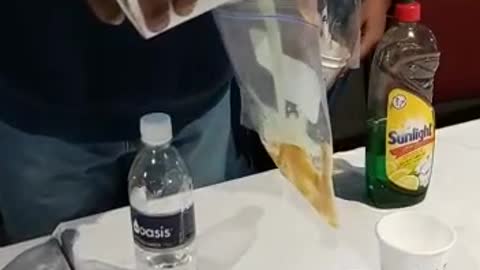 DNA extraction