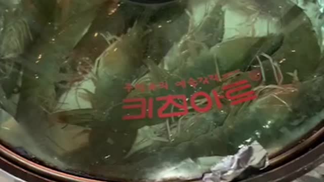 video for Grilled Shrimp with Salt
