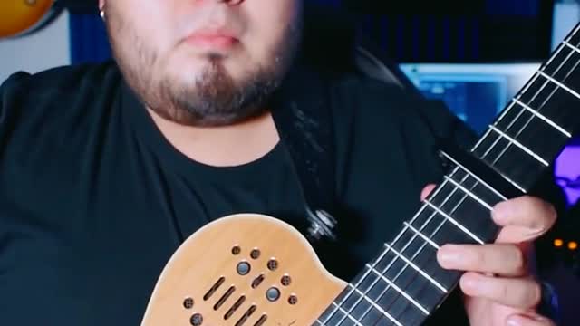 Cantinero guitarra