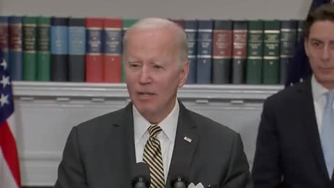 "Not Politically Motivated At All" - Biden Lies To America About Releasing Reserved Oil