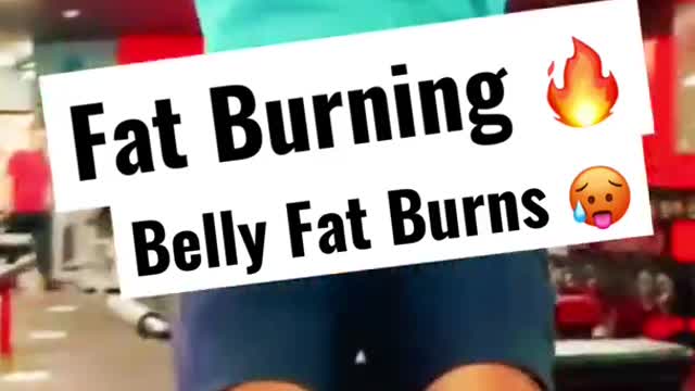 Fat burning Exercise 🔥 Belly Fat burns 🥵 Calorie burns workout 🏋️