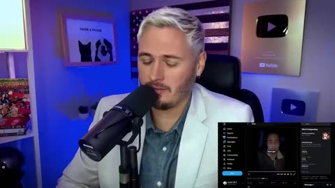 'VIVEK IS NOT MAGA'_ Trump TURNS & Unleashes On Ramaswamy _ The Kyle Kulinski Show