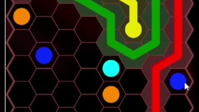 Free Flow: Hex - Walk-through for Rainbow Pack - Levels 121 - 150 - March 2022