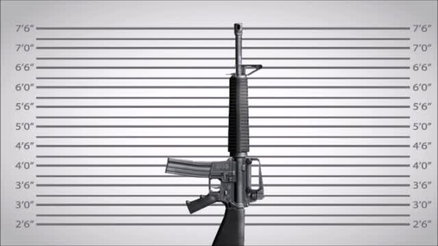 After Kyle Rittenhouse Acquittal, Prosecutor Thomas Binger Files Charges Against The AR-15