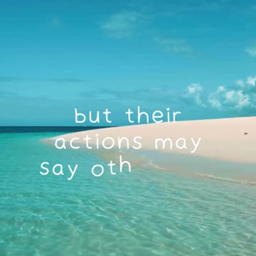 Positive Affirmations for Confidenc