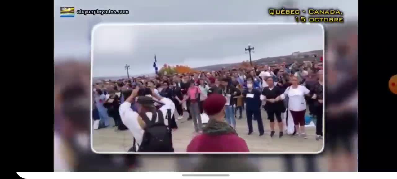 manifestation Travailleur Santé