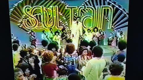 Johnny Taylor 1974 (Soul Train) It Don't Pay To Get Up In The Morning