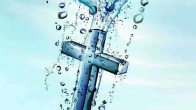 上海恩典100教会 新生命生活 江涌流牧师