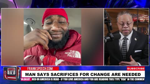 PEOPLE CELEBRATE MAN WHO LITE HIMSELF ON FIRE