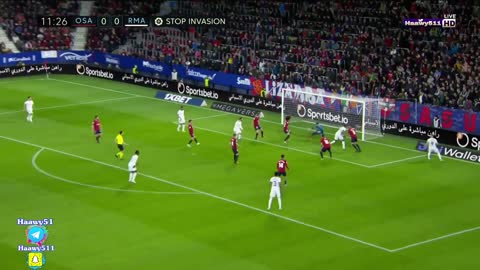 هدف الابا