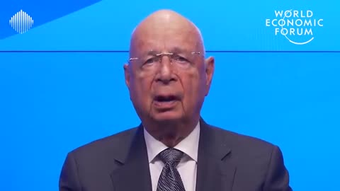 Klaus Schwab