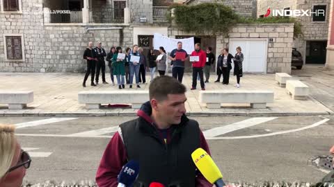 Majka pretučenog dječaka s Brača: Moj sin se možda neće vratiti u školu