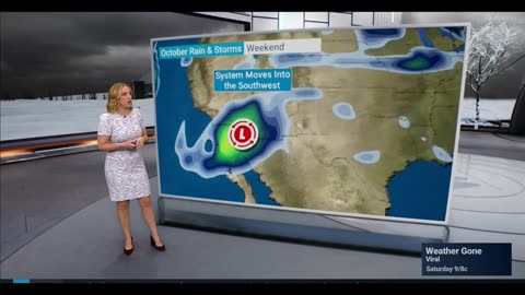 Alex Wilson - Oct. 14, 2022