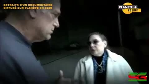Extraits d’un documentaire diffusé en 2009 sur la chaîne Planète +