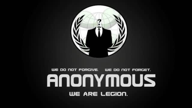 YouTube RIP - Anonymous german