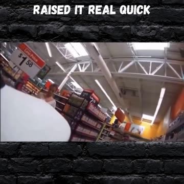 Raised and Matched Her Energy Real Quick