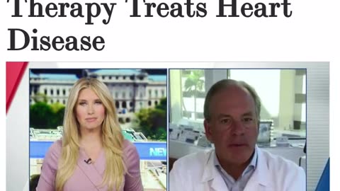 Ward Dean MD | Chelation Therapy Treats Heart Disease | Dr. Crandall