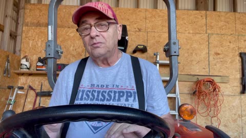 Papaw's Bible Minutes - Episode 5 - "What's Your Superpower?"