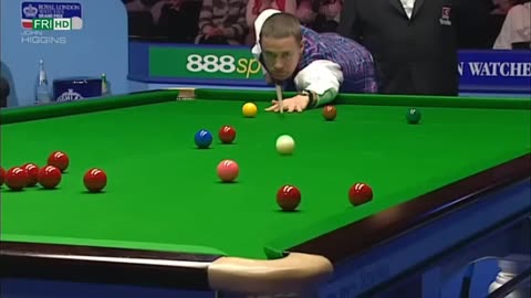 BBC Snooker (Original Theme)