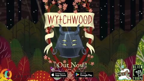 Wytchwood - Official Android and iOS Launch Trailer