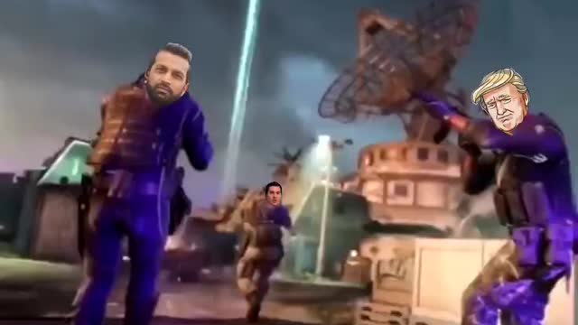 Q Team: Retaking our Country