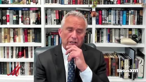 HHS Secretary Robert F. Kennedy Jr. Deep Dive, Part 1 - on Fauci, Vaccines, and Big Pharma