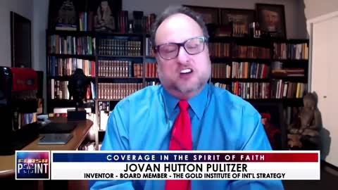 Jovan SAID What Today On Live Tv? Flashpoint