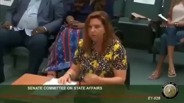 senate hearing vaccines